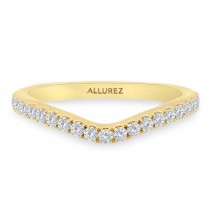 Pear Lab Diamond Bridal Set 14K Yellow Gold (5.33ct)