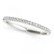 Princess Cut Diamond Halo Bridal Set 14k White Gold (2.20ct)