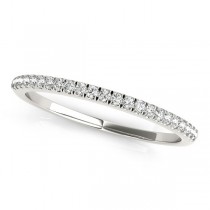 Cushion Diamond Halo Bridal Set Palladium (1.14ct)
