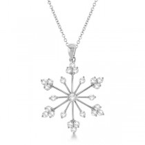 Snowflake Jewelry Collection | Allurez